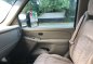 Well-kept Chevy Silverado 2000 for sale-11