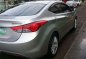 2012 Hyundai Elantra Coupe-Manual 6Speed-Veryfresh-3