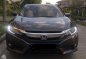 For Sale: Honda Civic 1.8 E CVT 2017-0