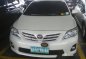 Toyota Corolla Altis 2012 for sale-1