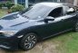 Honda Civic CVT E 1.8 2016 FOR SALE-4