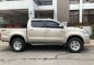 2013 Toyota Hilux 3.0g AT FOR SALE-2