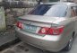 2006 Honda City idsi Smooth automatic trans.-2