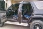 2001 Toyota Hilux wagon FOR SALE-5