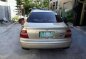 Honda Accord matic 1995 model FOR SALE-1