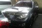 Toyota Fortuner 2015 for sale-5