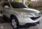 SELLING HONDA CRV 2008 AT 380k-0