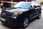 Ford Explorer 2013 AT FOR SALE-2