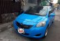 Toyota Vios 1.3 J 2008 Manual Tranny-0