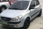 Hyundai Getz 2010 for sale -0