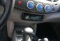 2009 Mitsubishi Strada 4x4 matic for sale -4