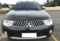  Mitsubishi Montero Sport GLS AT 2F4U 2009 for sale -3