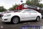 2007 Toyota Camry White Gas AT FOR SALE-2