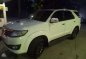 TOYOTA Fortuner 2015 very good condtion-3