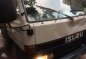 Isuzu Elf 6 Wheeler 16ft. Aluminum Van Wide-7