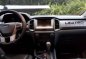 2017 Ford Everest Trend Automatic Transmission-7