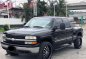Well-kept Chevy Silverado 2000 for sale-0