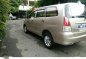 2012 Toyota Innova e automatic transmission-1