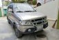 2015 Isuzu Sportivo diesel automatic FOR SALE-0