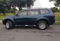 Mitsubishi Montero Sports 2010 for sale -1