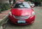 Toyota Vios E Model 2012 Manual FOR SALE-0