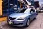 RUSH SALE Mazda 3 hatchback AT 2009 top of the line-2