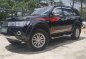 2012 Mitsubishi Montero GLS V 4x4 Manual-3