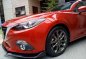 2015 Mazda 2.0 top of the line FOR SALE-3