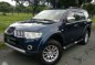 Mitsubishi Montero Sports 2010 for sale -0