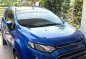 SELLING Ford Ecosport 2016-1