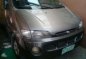 Hyundai Starex Svx Gasoline 1998 for sale -0