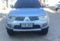 Mitsubishi Montero 2010 for sale -7