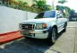 2006 Ford Ranger Trekker 4x2 Automatic Diesel-0