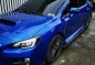 For Sale:  Subaru WRX STI 2015-4