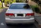 Honda Accord 2004 ivtec FOR SALE-2