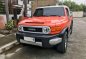 2014 Toyota FJ Cruiser 1st Owned-0