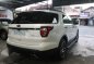 Ford Explorer 4WD 2017 Model DrivenRides-7