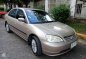 2003 Honda Civic Dimension Vti automatic ALL power-0