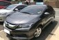 Honda City AT 2016 for sale-0