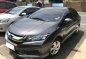 Honda City AT 2016 for sale-0