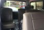 Toyota HiAce Commuter 2008 Model-3