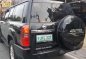 2013 Nissan Patrol 4x4 Pro Matic Diesel-7