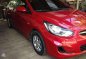 Hyundai Accent 2012 for sale -0