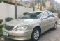 FOR SALE TOYOTA CAMRY 2002 Automatic transmission-0