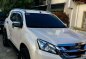 2015 Isuzu Mux rush sale-0