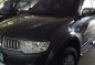 Mitsubishi Montero GLS 2010 for sale -3