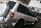 Mitsubishi Pajero fieldmaster 2005 AT local unit ralliart edition-4