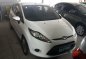 Ford Fiesta 2013 FOR SALE-0