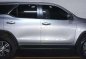 Toyota Fortuner 2017 G 2.4 dsl AT 4x2-1