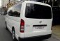 2017 Toyota Hiace Commuter 3.0 Manual Diesel -4